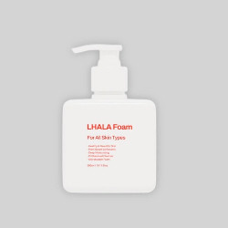 スキンケア | サロン専売品 ララピール洗顔 マイクロバブルクレンザー