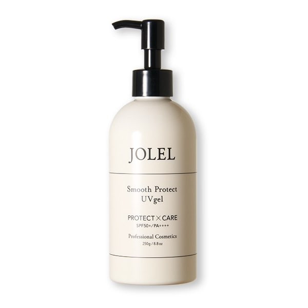 スキンケア | サロン専売品 JOLEL スムースプロテクトUVジェル 250g